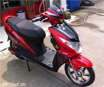  小汇丰电动摩托车